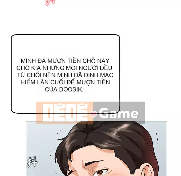 Bẫy cổ phần cao Chương 1-5