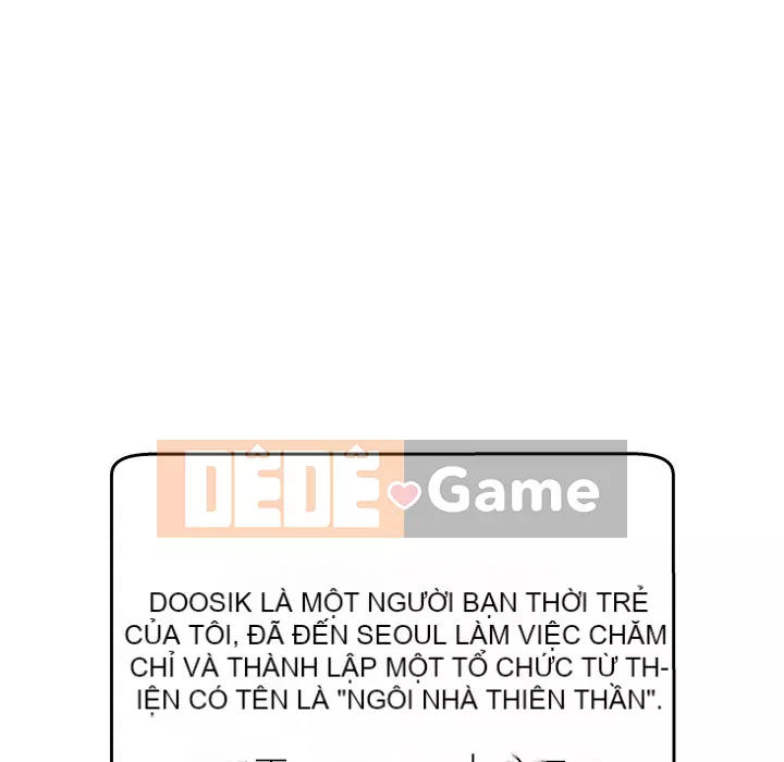 Bẫy cổ phần cao Chương 1-5