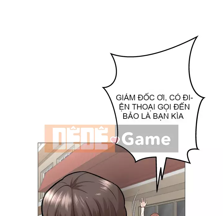 Bẫy cổ phần cao Chương 1-5