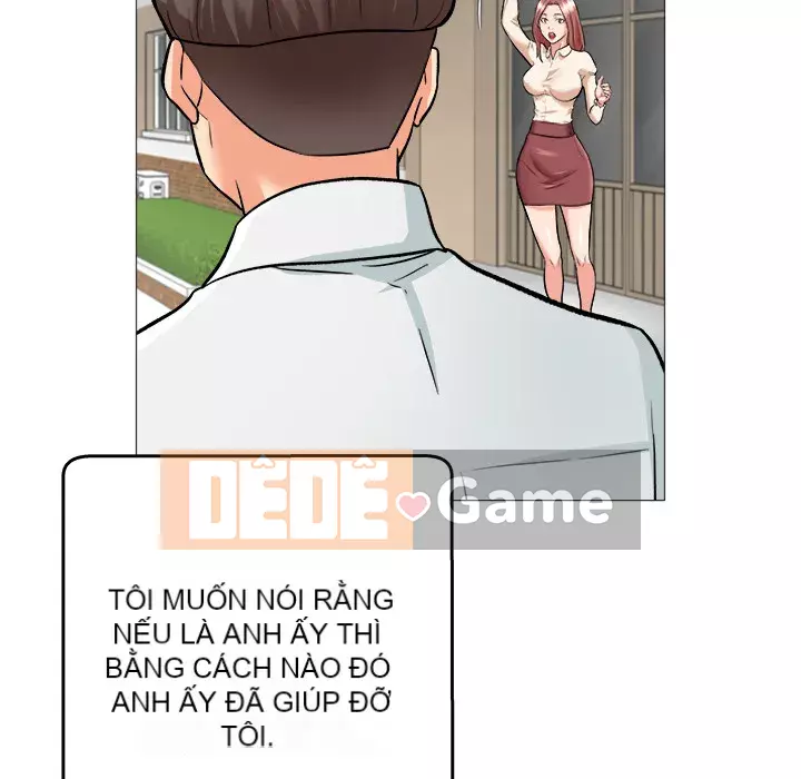 Bẫy cổ phần cao Chương 1-5