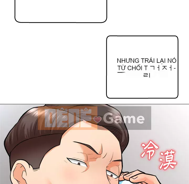 Bẫy cổ phần cao Chương 1-5