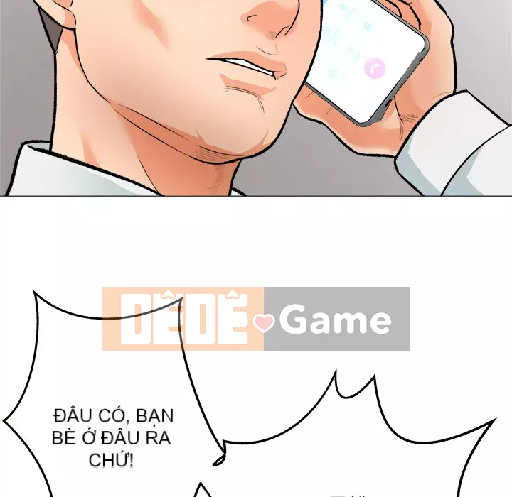 Bẫy cổ phần cao Chương 1-5