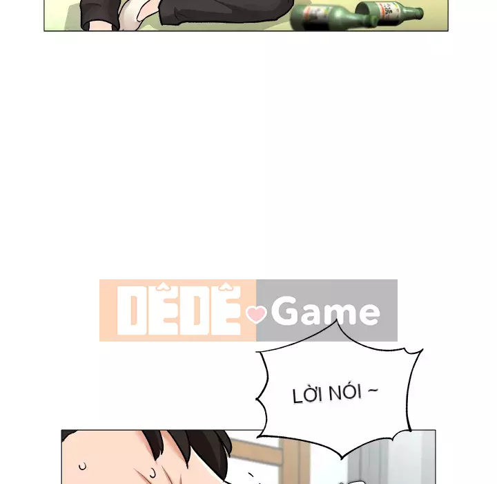 Bẫy cổ phần cao Chương 1-5