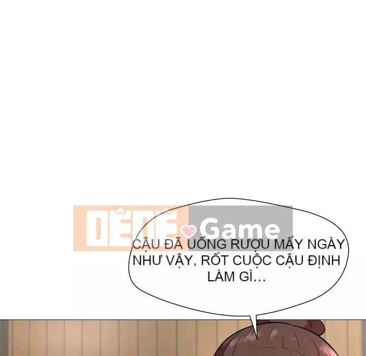 Bẫy cổ phần cao Chương 1-5