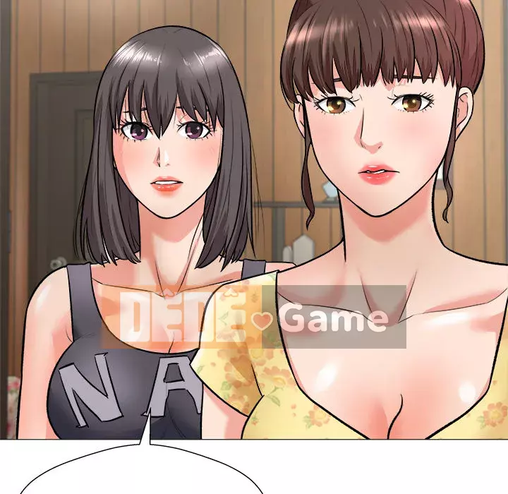 Bẫy cổ phần cao Chương 1-5