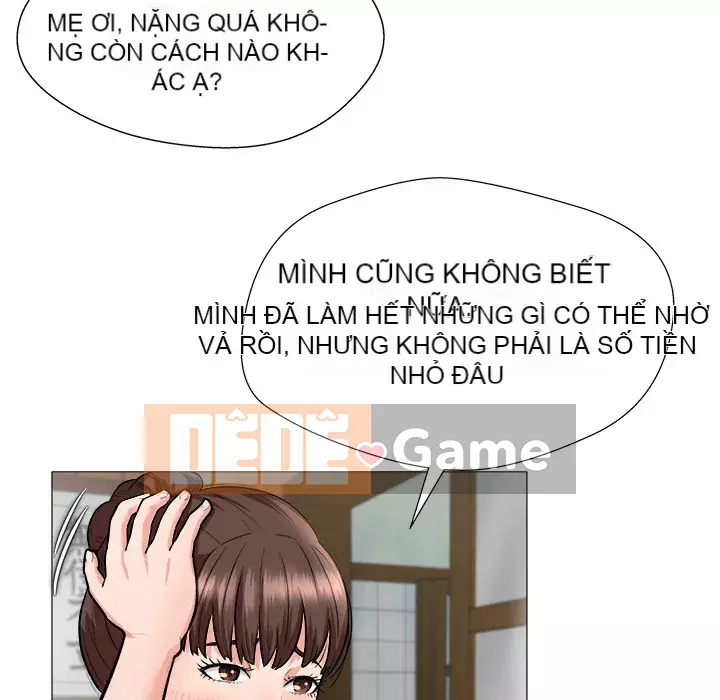 Bẫy cổ phần cao Chương 1-5