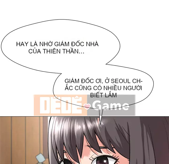 Bẫy cổ phần cao Chương 1-5