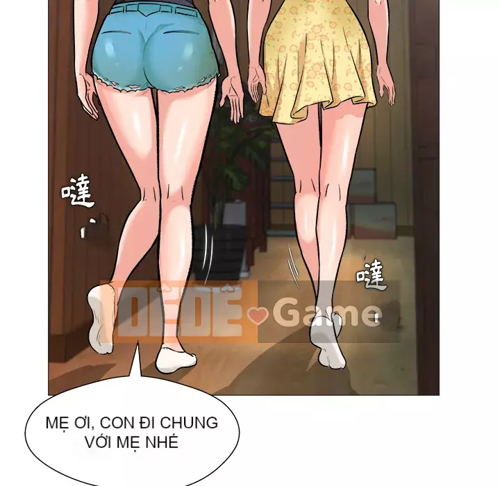 Bẫy cổ phần cao Chương 1-5