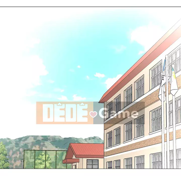 Bẫy cổ phần cao Chương 1-5