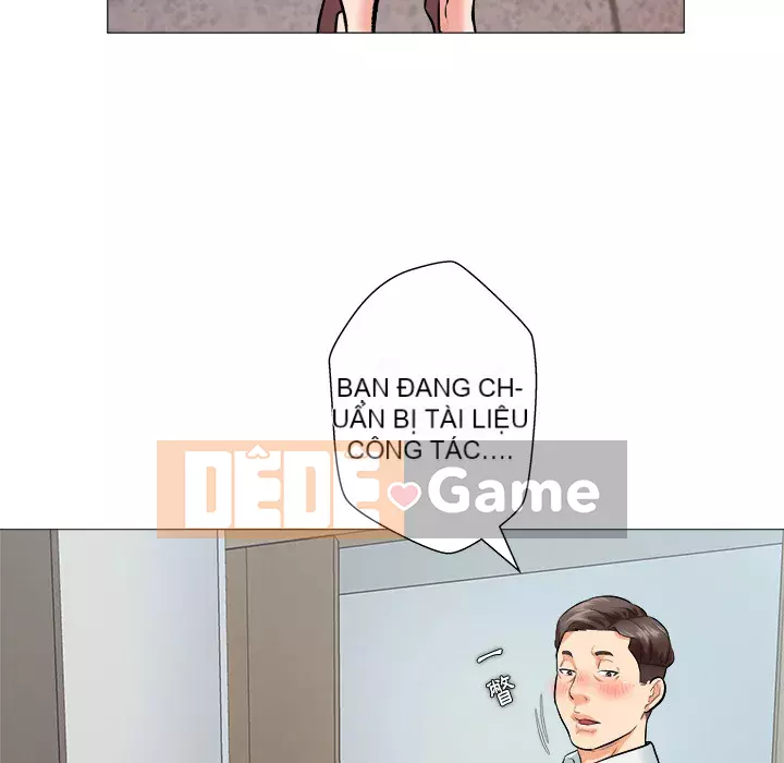 Bẫy cổ phần cao Chương 1-5