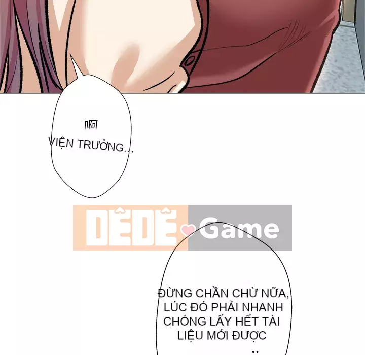 Bẫy cổ phần cao Chương 1-5