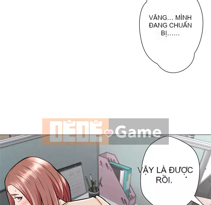 Bẫy cổ phần cao Chương 1-5