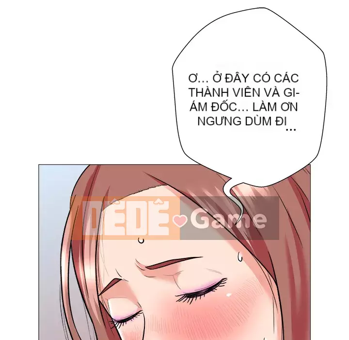 Bẫy cổ phần cao Chương 1-5