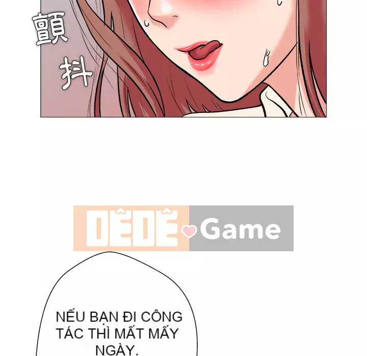 Bẫy cổ phần cao Chương 1-5