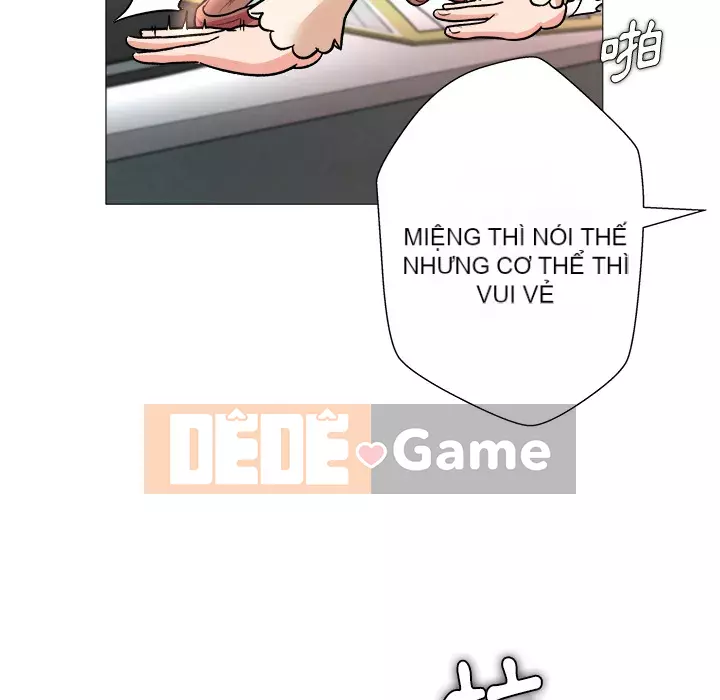 Bẫy cổ phần cao Chương 1-5