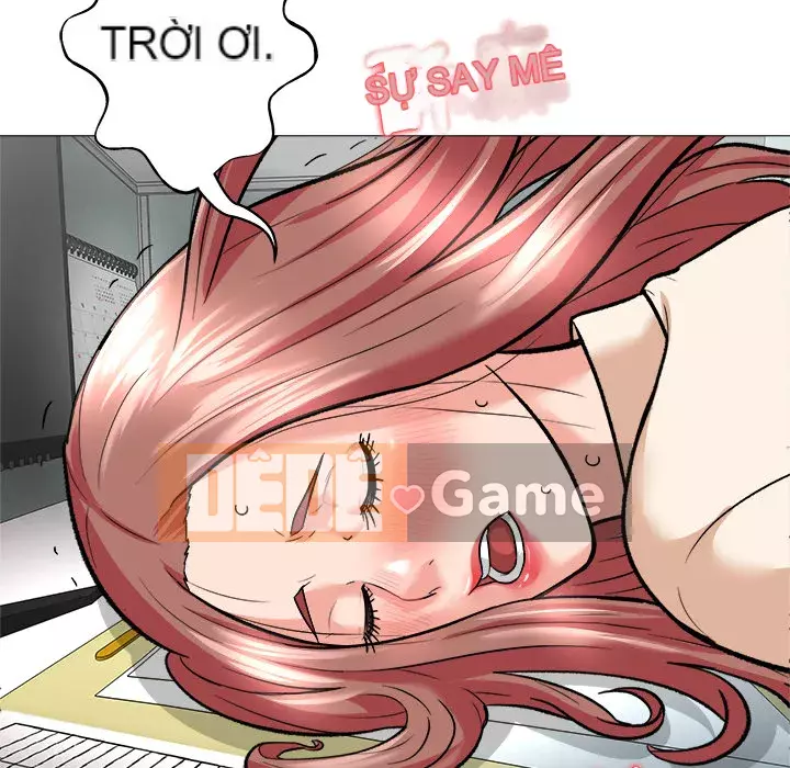 Bẫy cổ phần cao Chương 1-5