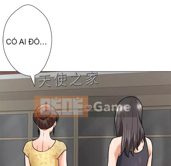 Bẫy cổ phần cao Chương 1-5