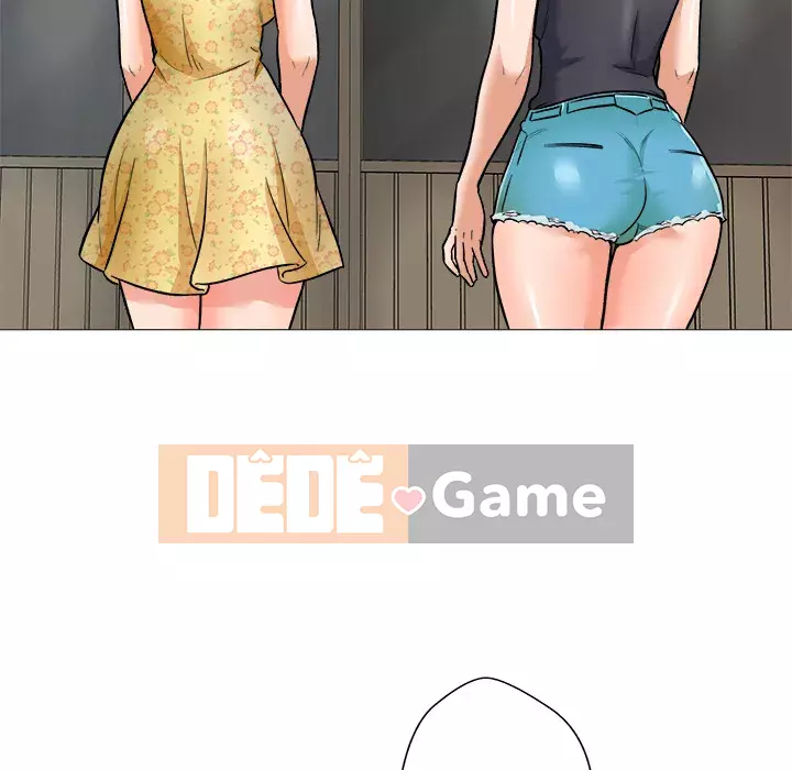 Bẫy cổ phần cao Chương 1-5