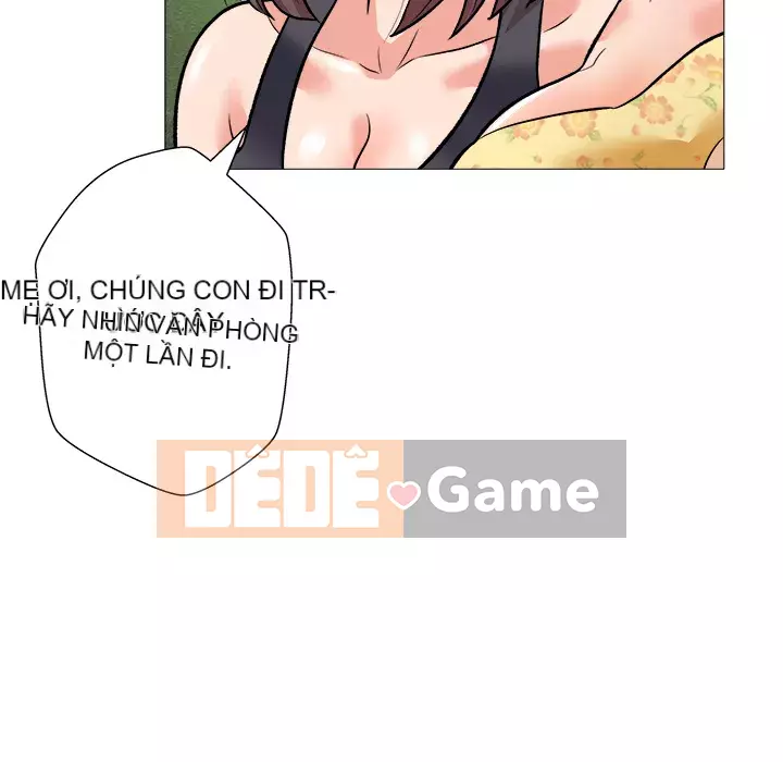 Bẫy cổ phần cao Chương 1-5