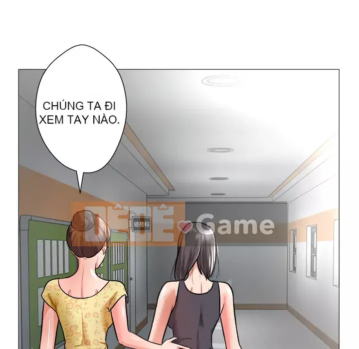 Bẫy cổ phần cao Chương 1-5