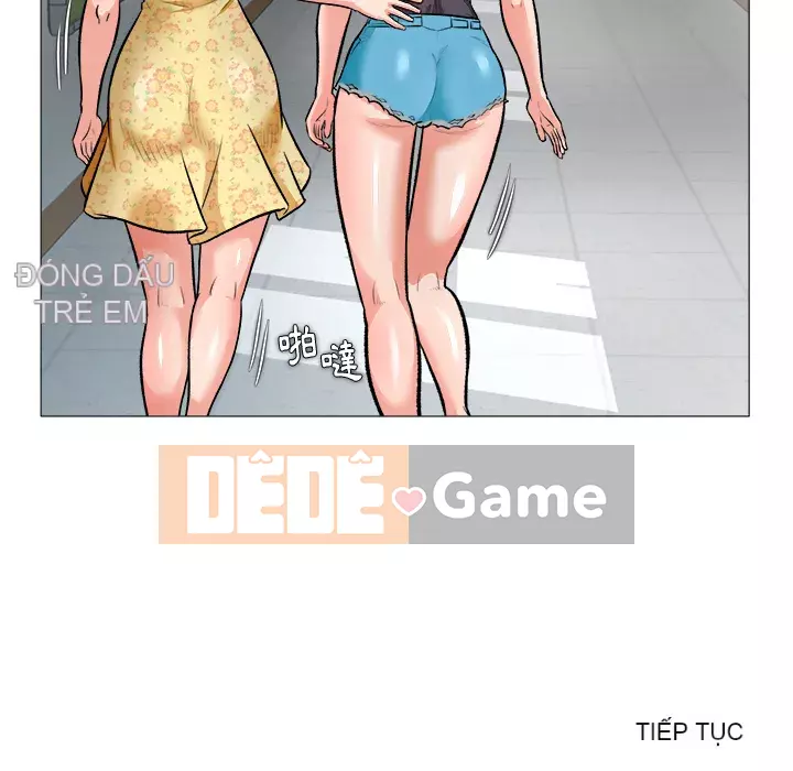 Bẫy cổ phần cao Chương 1-5