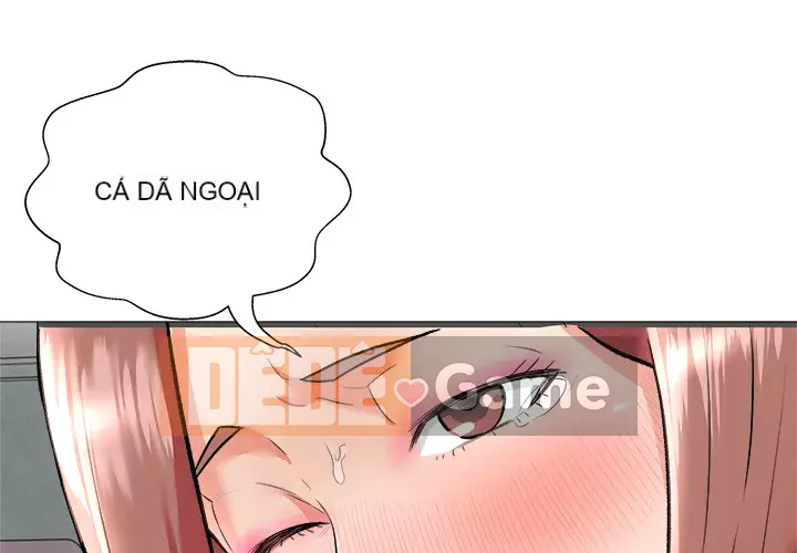 Bẫy cổ phần cao Chương 1-5