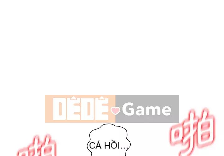 Bẫy cổ phần cao Chương 1-5