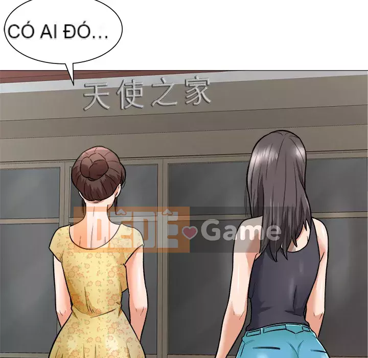 Bẫy cổ phần cao Chương 1-5