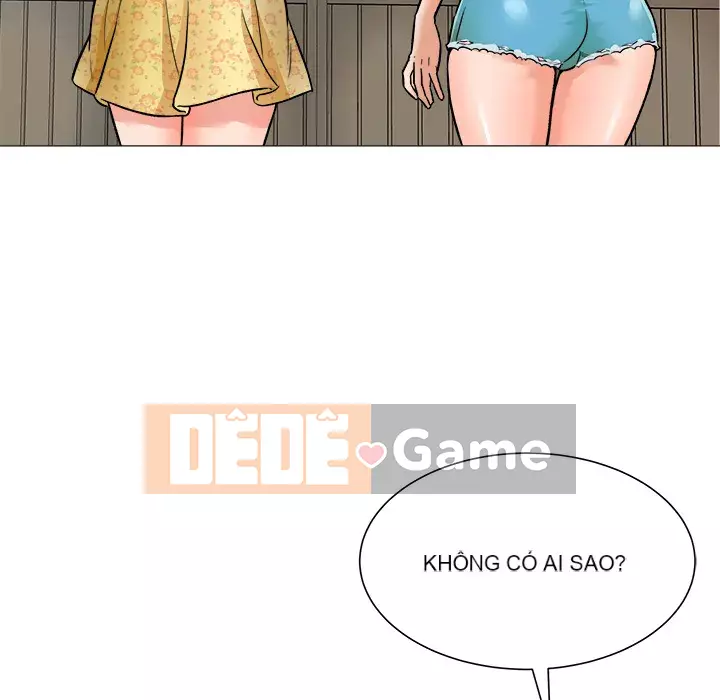 Bẫy cổ phần cao Chương 1-5