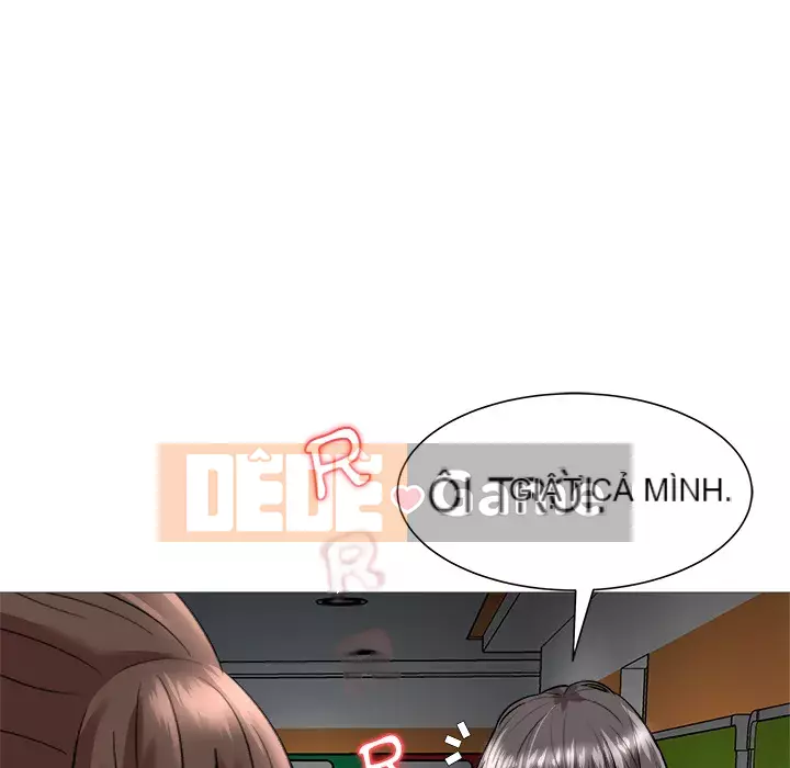 Bẫy cổ phần cao Chương 1-5