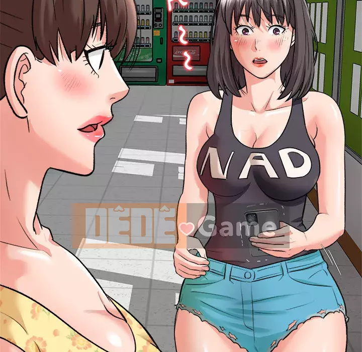 Bẫy cổ phần cao Chương 1-5