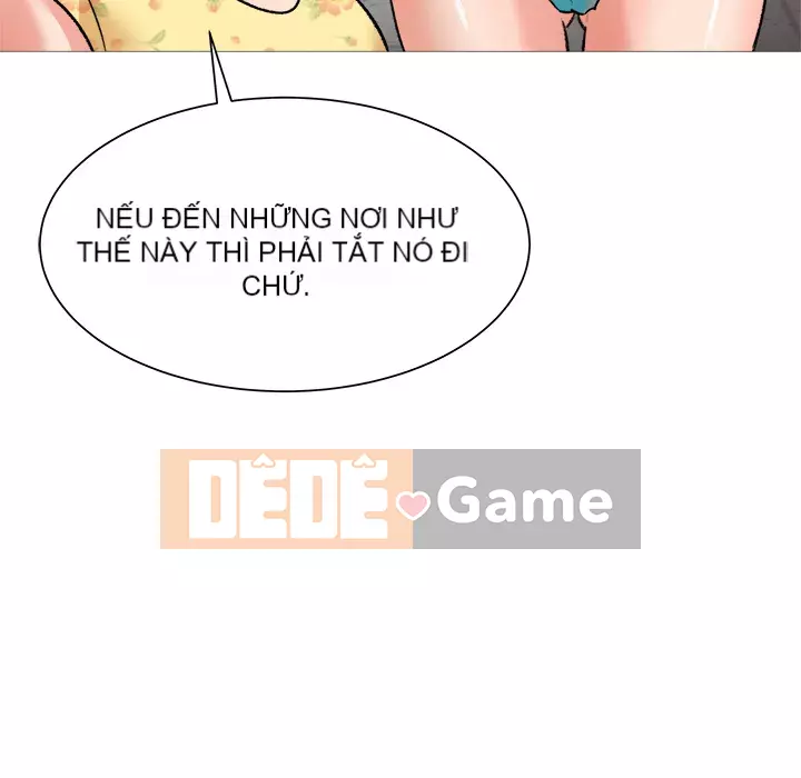 Bẫy cổ phần cao Chương 1-5