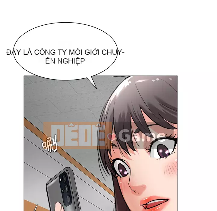 Bẫy cổ phần cao Chương 1-5