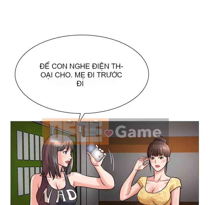 Bẫy cổ phần cao Chương 1-5