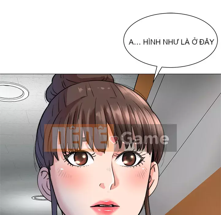 Bẫy cổ phần cao Chương 1-5