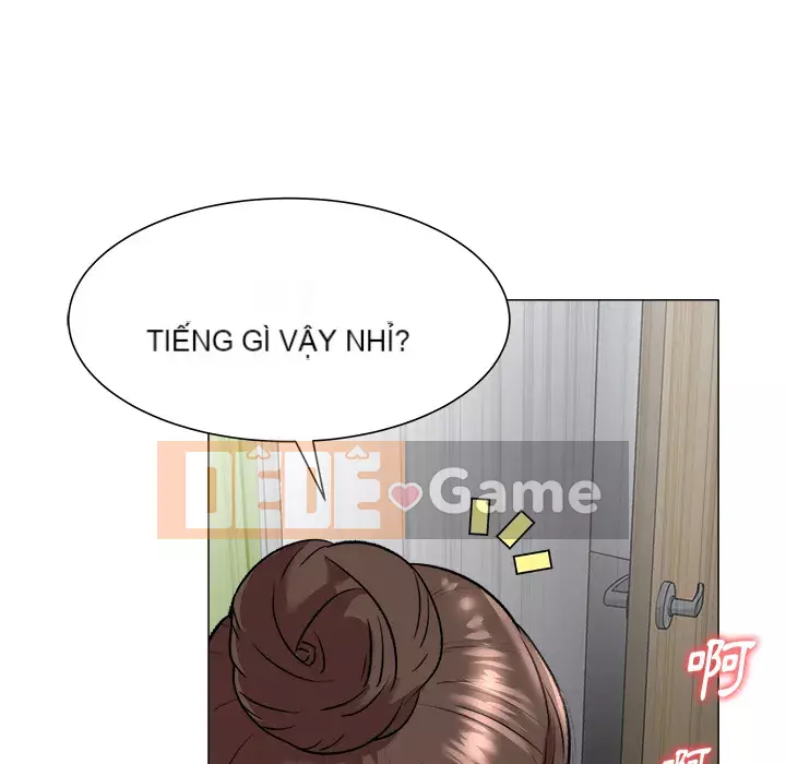 Bẫy cổ phần cao Chương 1-5