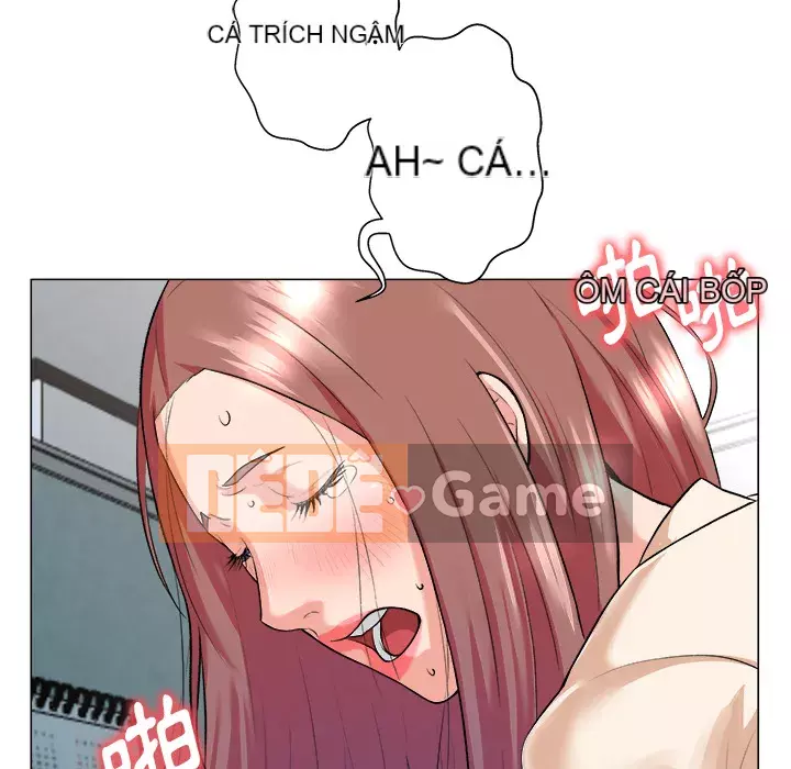 Bẫy cổ phần cao Chương 1-5