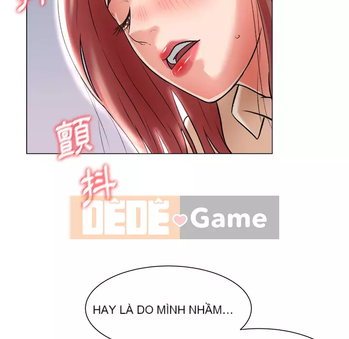 Bẫy cổ phần cao Chương 1-5