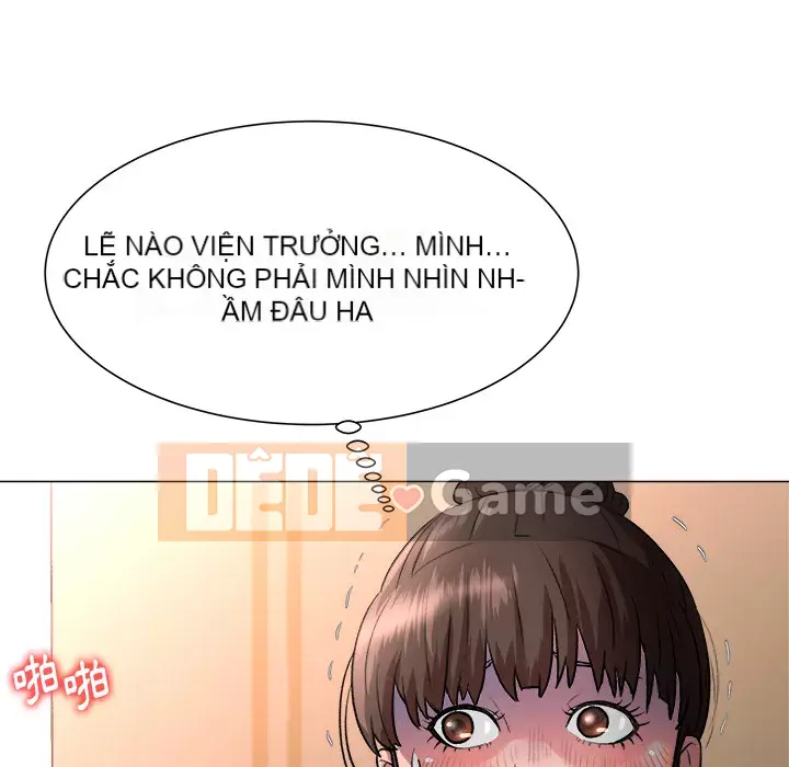 Bẫy cổ phần cao Chương 1-5