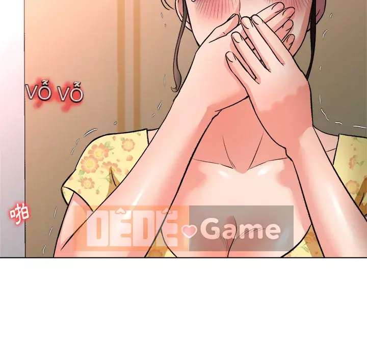 Bẫy cổ phần cao Chương 1-5