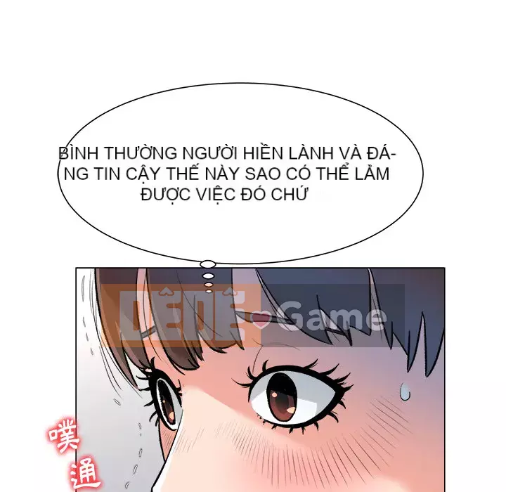 Bẫy cổ phần cao Chương 1-5