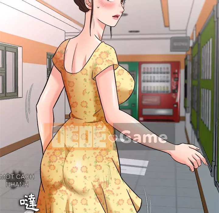 Bẫy cổ phần cao Chương 1-5