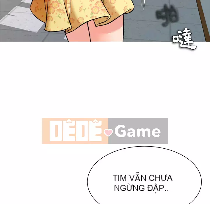 Bẫy cổ phần cao Chương 1-5