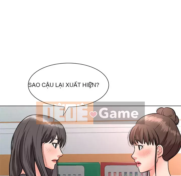 Bẫy cổ phần cao Chương 1-5