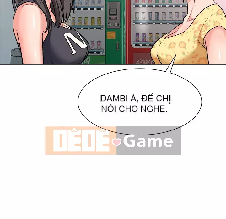 Bẫy cổ phần cao Chương 1-5