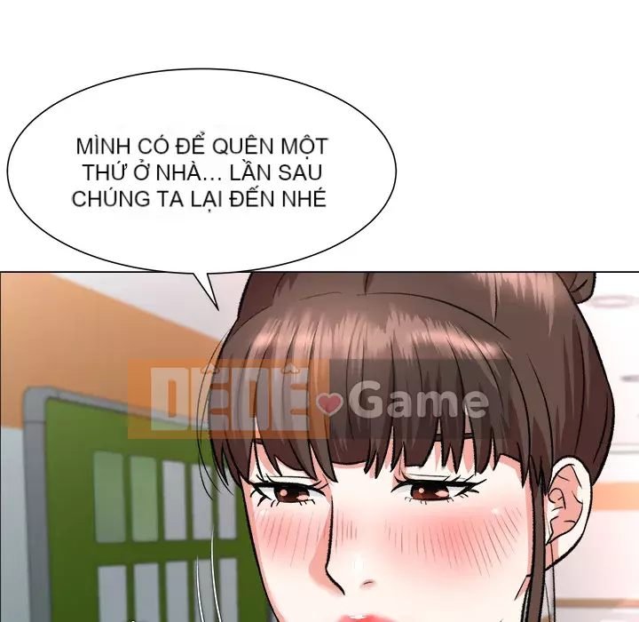 Bẫy cổ phần cao Chương 1-5