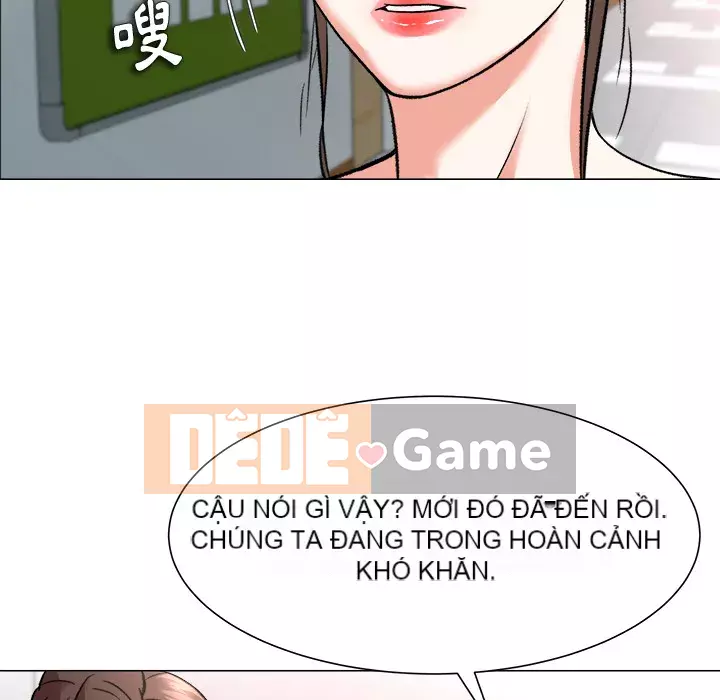 Bẫy cổ phần cao Chương 1-5