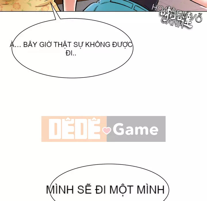 Bẫy cổ phần cao Chương 1-5