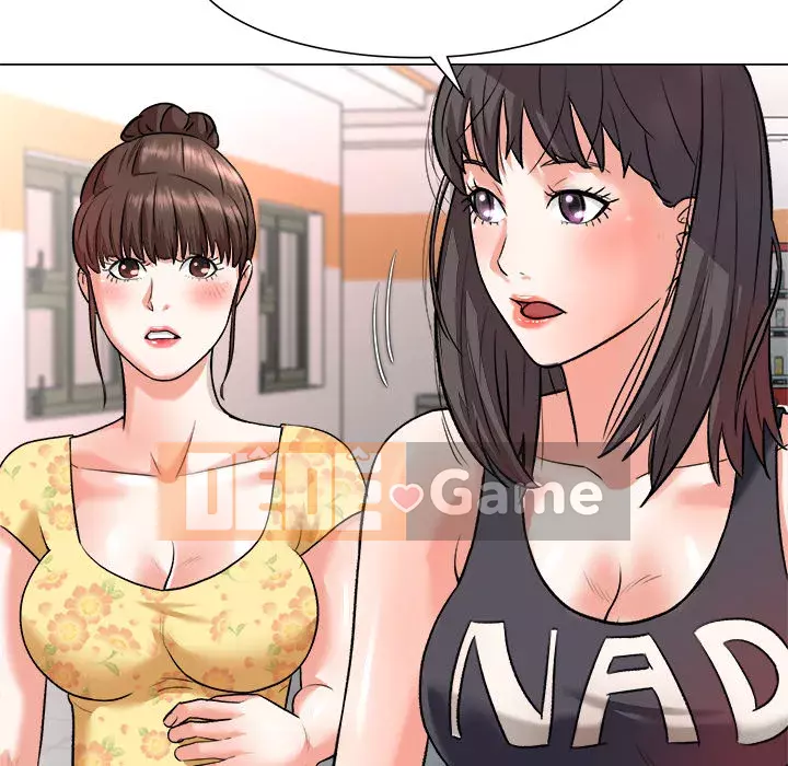 Bẫy cổ phần cao Chương 1-5