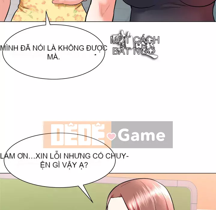 Bẫy cổ phần cao Chương 1-5